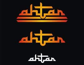 #190 cho Design a Logo for ahtar bởi noelniel99