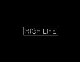 #203 for High Life Logo by mdnuralomhuq