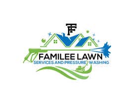 #260 para Lawn Care/ Home Cleaning Logo- NEEDED!! de KleanArt