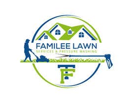 #271 ， Lawn Care/ Home Cleaning Logo- NEEDED!! 来自 lipibegum3467