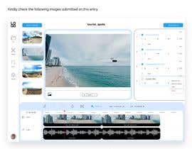 #36 para Design user interface for inline video converter/editor de hasibulfor