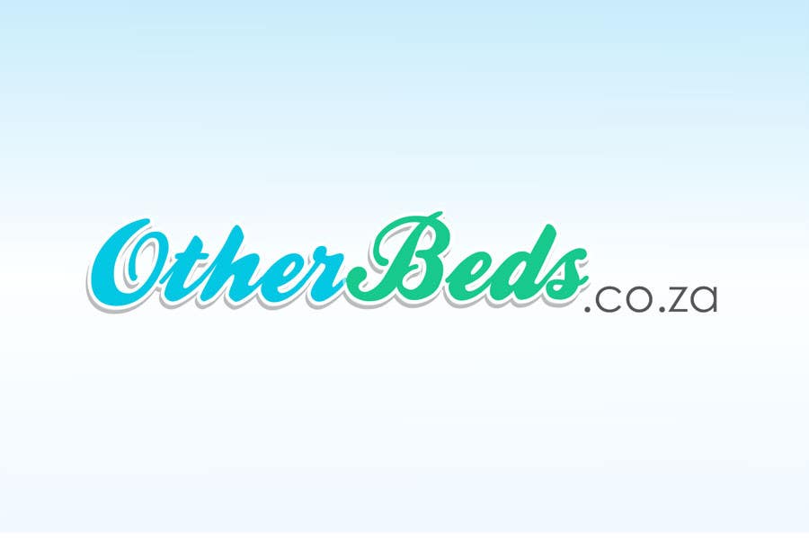 Contest Entry #57 for                                                 Logo Design for Otherbeds
                                            