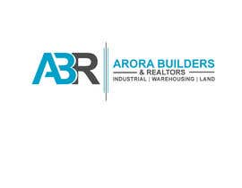 #68 cho LOGO : ARORA BUILDERS AND REALTORS bởi flyhy