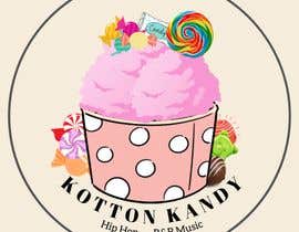 #6 para Logo for Kotton Kandy de nuriwanafaizah