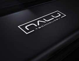 #38 pёr Logo design for Nalu Technology nga Ghaziart