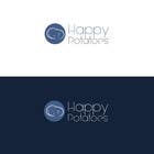  Design a Logo for Happy Potatoes Gift store için Graphic Design21 No.lu Yarışma Girdisi
