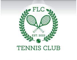 #356 untuk FLC Tennis Club oleh reswara86