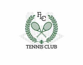 #318 untuk FLC Tennis Club oleh dipakprosun