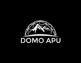 #257 untuk Need Logo &quot;Domo Apu&quot; oleh designpalace