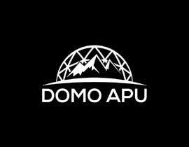 #223 untuk Need Logo &quot;Domo Apu&quot; oleh mdmojiburrahman