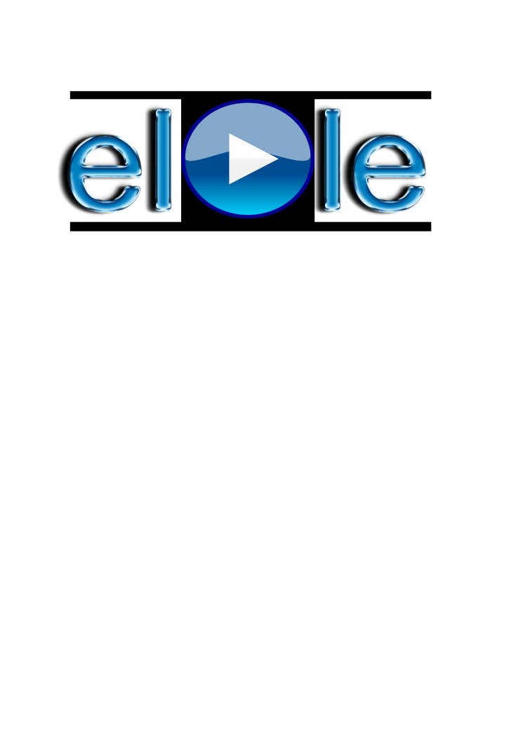 Proposition n°35 du concours                                                 Design a Logo for Elly
                                            