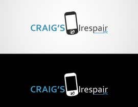 #39 for Design a Logo for a Mobile Device Repair Company by maminegraphiste