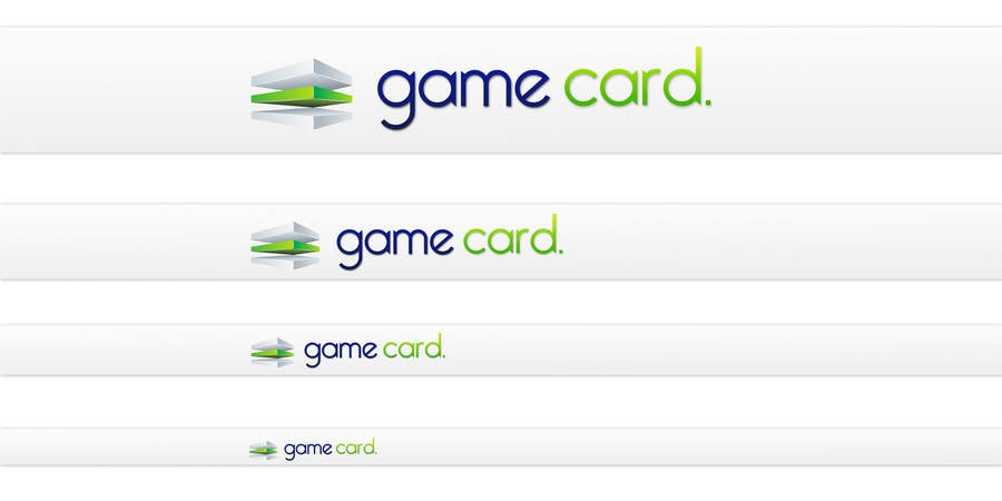 
                                                                                                            Inscrição nº                                         116
                                     do Concurso para                                         design a Logo for e-Commerce game card online store
                                    