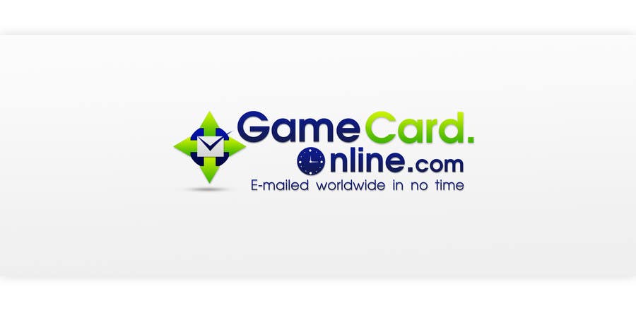 
                                                                                                            Inscrição nº                                         230
                                     do Concurso para                                         design a Logo for e-Commerce game card online store
                                    
