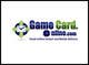 
                                                                                                                                    Miniatura da Inscrição nº                                                 249
                                             do Concurso para                                                 design a Logo for e-Commerce game card online store
                                            