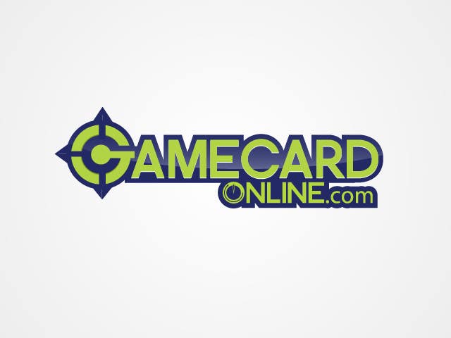 
                                                                                                            Inscrição nº                                         190
                                     do Concurso para                                         design a Logo for e-Commerce game card online store
                                    