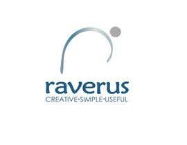 #83 dla Logo Design for Raverus przez jadinv