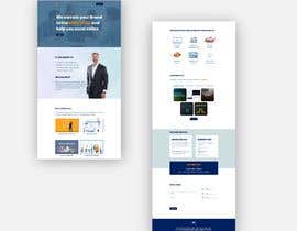 #29 for WEBSITE DESIGN TEMPLATE by tanjinaakter99