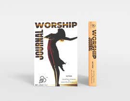 #71 cho Worship Dance Journal Cover bởi HOLYCreation