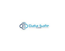 Nro 1095 kilpailuun Data Safe Logo Designer käyttäjältä win4digi