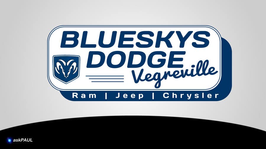 Konkurrenceindlæg #12 for                                                 Blueskys Logo
                                            