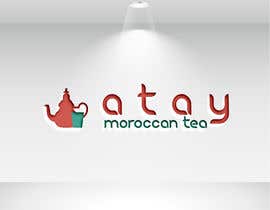 #230 for Branding and Logo for a Tea F&amp;B by Hozayfa110