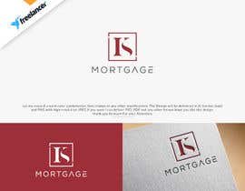 #2270 for KS Mortgage logo af mohinuddin7472