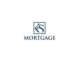 #1686 for KS Mortgage logo af sheikhmohammadro