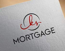 #2378 untuk KS Mortgage logo oleh mdfaridulislam54