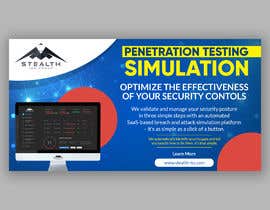 #2 for Social media Graphic - Penetration Testing by printexpertbd