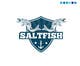 Icône de la proposition n°39 du concours                                                     Design a Logo for Saltfish Limited
                                                