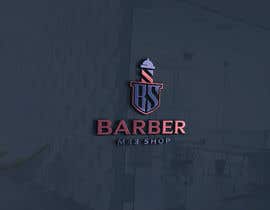 Nro 27 kilpailuun Create barber shop logo design käyttäjältä mstmazedabegum81