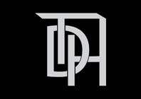 #229 untuk Logo Design With The Text &quot;TDH&quot; oleh Shastishaha