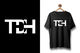 Imej kecil Penyertaan Peraduan #675 untuk                                                     Logo Design With The Text "TDH"
                                                