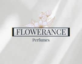 Nro 174 kilpailuun Logo Design for online perfume store &#039;Flowerance&#039; käyttäjältä Farihaawan000