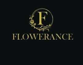 Nro 113 kilpailuun Logo Design for online perfume store &#039;Flowerance&#039; käyttäjältä saimumislam1209