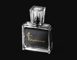 Nro 133 kilpailuun Logo Design for online perfume store &#039;Flowerance&#039; käyttäjältä saimumislam1209