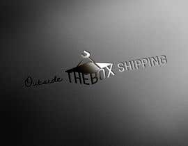 #109 for Shipping Box Logo Design by prashastisinha