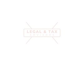#416 untuk Logo for Company, Name LTA (Legal and Tax Advisors) oleh Ananto55