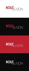 #1299 cho Bold By Blazon (Logo Project) bởi asdali