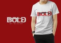 #1824 cho Bold By Blazon (Logo Project) bởi asdali
