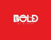 #2015 cho Bold By Blazon (Logo Project) bởi asdali