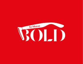 necix tarafından Bold By Blazon (Logo Project) için no 773