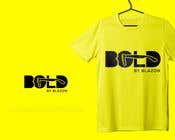 #1952 for Bold By Blazon (Logo Project) by mstangura99