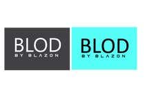 #1366 for Bold By Blazon (Logo Project) by jannatferdouse81