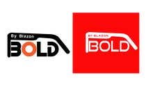 #1987 for Bold By Blazon (Logo Project) by jannatferdouse81
