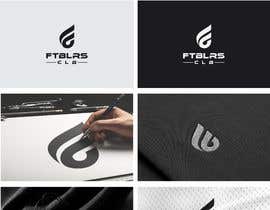 #4342 для Logo required for Sports and Fashion Company от lakidesign999