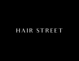 #629 cho Hair Street Logo design bởi bcelatifa