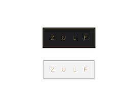 #735 cho zulf logo brief bởi dezy9ner