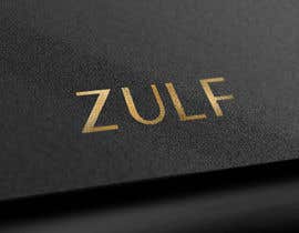 #237 for zulf logo brief by imrananis316